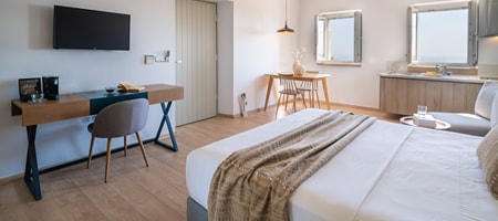 Junior AMEA Suite