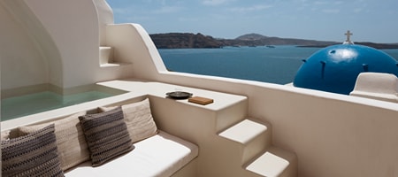 Signature Suite with Jetted Tub
