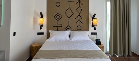 Deluxe Room ( Annex Building )