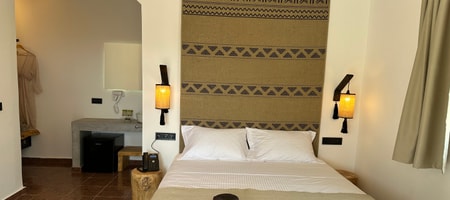 Superior Room Sea View ( Annex Building )