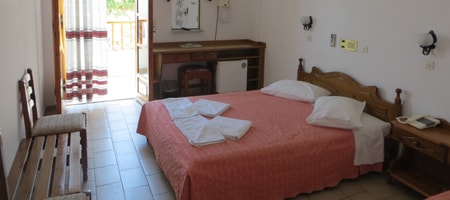Classic Room