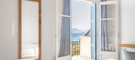 Double Sea View