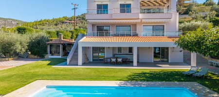 Villa Armonia
