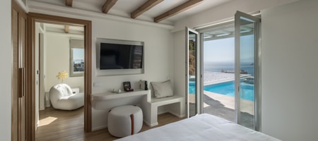 Grand Suite with Pool