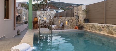 1BD Apartment - Private Hydropool - #2