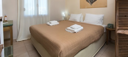 Budget Double Room #3