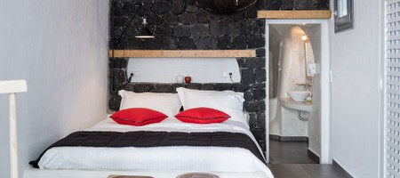 Double Cave Suite