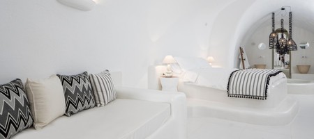 Honeymoon Suite