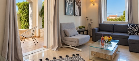 Artdeco Luxury Suites #A1