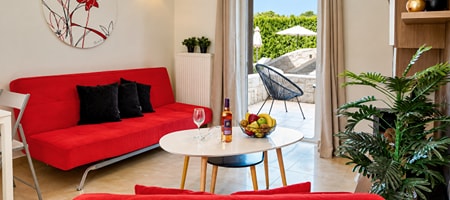 Artdeco Luxury Suites #A2