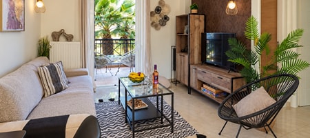 Artdeco Luxury Suites #B2