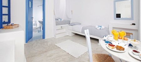 Standard Room (1-2 persons)