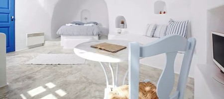 Superior Room (1-3 persons)