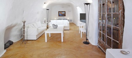 Junior Suite (1-3 persons)