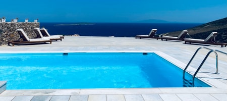 ARTEMIS SKY VILLA