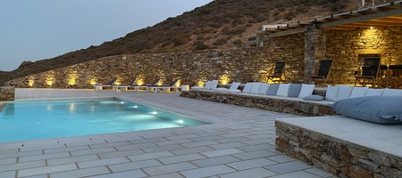 Villa Artemis