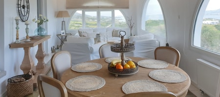Artemis Sunny Villa