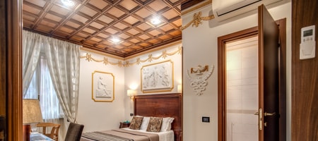 Artemis B&B Rome