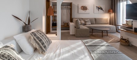 Junior Suite 1