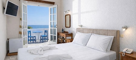 Double Sea View