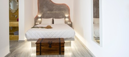 Premium Room with Sea View