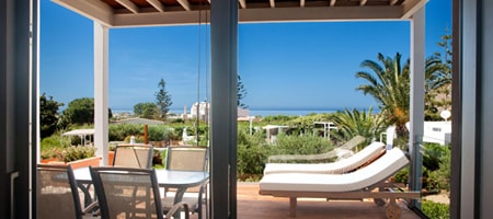 Apartment Anemoni No.4 - Family Two Bedrooms Apartment | Sea View