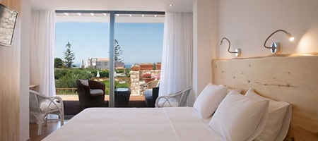 Apartment Dafni No.3 - Two Bedrooms Superior Apartment | Sea View