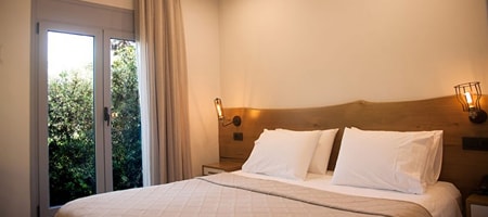 Apartment Elia No.14 - One Bedroom Apartment | Sea View