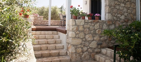 Apartment Fouli No.9 - Family Two Bedrooms Apartment | Sea View