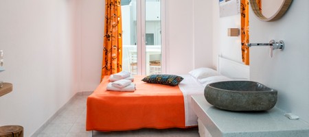 Double Apartment