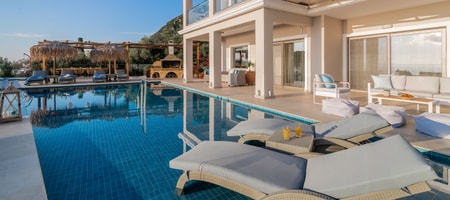 4 bedroom Villa II