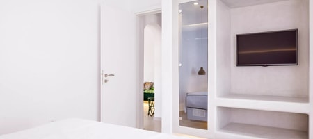 Two Bedroom Suite