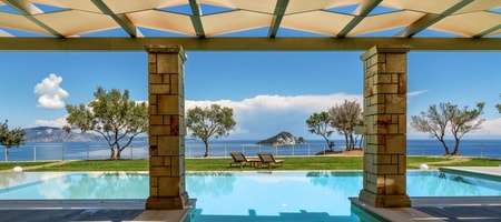 Artina Luxury Villa