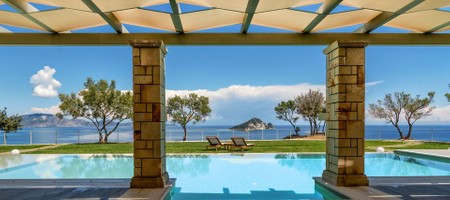 Artina Luxury Villa