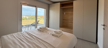 ARTLINE CITY APARTMENT