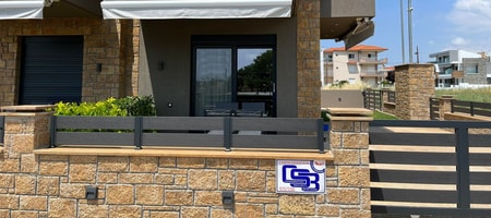 One Bedroom - 1 Bathroom Suite | Michelangelo Suite