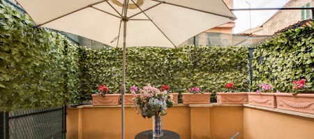 Artorius Hotel Rome