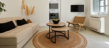 Canava House - 68m²