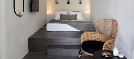 Kylix Cave Room - 22m²