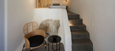 Lithos Cave Room - 38m²