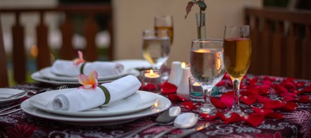 Romansa Ubud Package