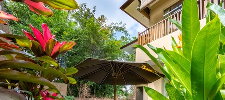 Two Bedroom Private pool villa