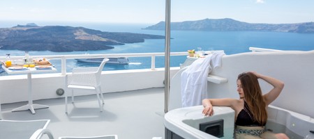 Sky Junior Suite