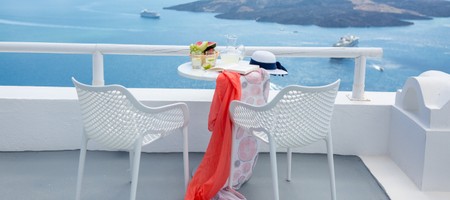 Sunrise Junior Suite
