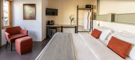 The Experience Suite