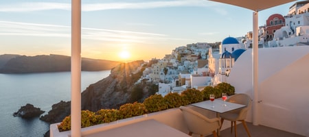 Petit Honeymoon Suite