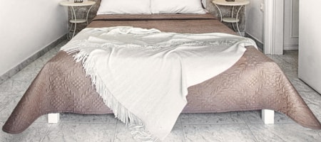 Coral or Sapphire Standard Apartment
