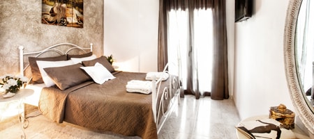 Pearl or Crystal Superior Apartment
