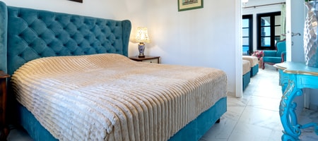 2 Bedroom Sea Collection
