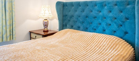 Double Economy Room